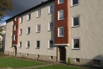 Wohnung zum Mieten in Dortmund 380,00 € 44.86 m²