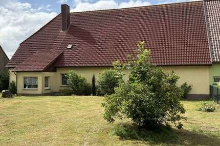 Haus zum Kaufen in Groß Schwiesow 174.000,00 € 115 m²