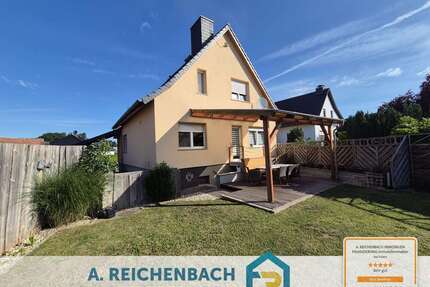 Haus zum Kaufen in Laußig 270.000,00 € 115 m²