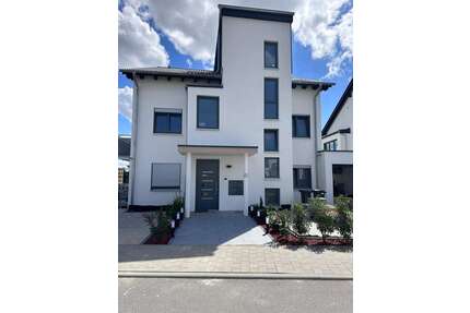 Wohnung zum Mieten in Bad Rappenau 1.400,00 € 130 m²