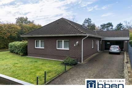 Haus zum Kaufen in Varel 329.000,00 € 140 m²