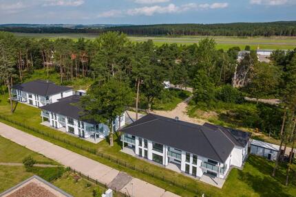 Traumhafte 3-Zimmer-Wohnung auf Usedom in Zirchow – 79 m² - Korswandt