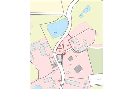 Grundstück zu verkaufen in Wolfersdorf 420.000,00 € 1043 m²