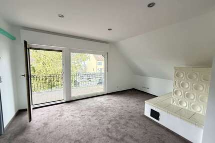 Wohnung zum Mieten in Fürth 625,00 € 53 m²