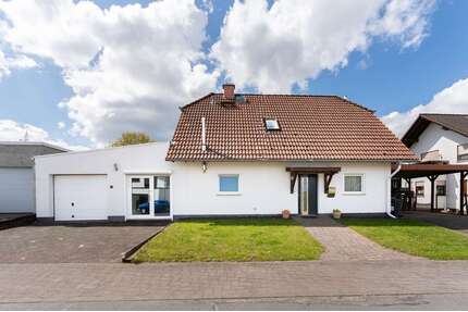 Haus zum Kaufen in Ebernhahn 549.000,00 € 170 m²