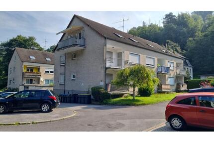 2 - Zimmer - Wohnung mit Balkon - Hemer