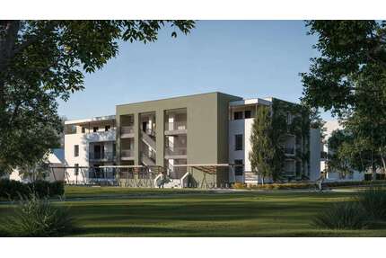 Wohnung zum Kaufen in Bruchsal 395.000,00 € 75 m²