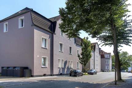 Wohnung zum Mieten in Dortmund 483,00 € 64.52 m²