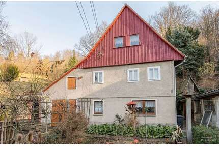 Haus zum Kaufen in Dresden 149.000,00 € 100 m²
