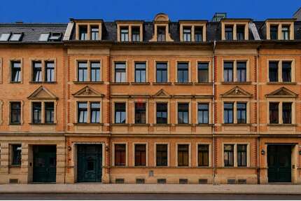 Wohnung zum Kaufen in Dresden 82.000,00 € 40 m²