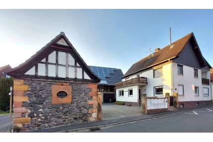 Haus zum Kaufen in Glauburg 454.000,00 € 231 m²