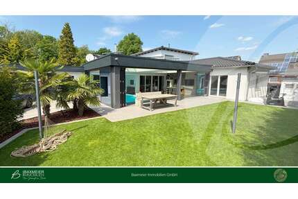 Haus zum Kaufen in Pulheim 1.490.000,00 € 265 m²