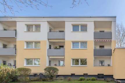 Wohnung zum Mieten in Düsseldorf 946,00 € 77 m²