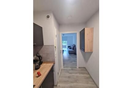 Verkauf 1 Zimmer Apartment in Bayreuth Zentrumsnah unvermietet