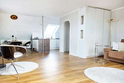 Wohnung zum Kaufen in Illertissen 269.000,00 € 63 m²