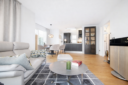 Wohnung zum Kaufen in München 995.000,00 € 110 m²