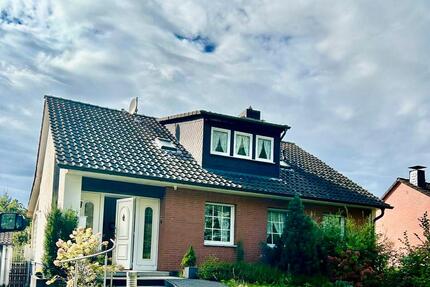 Einfamilienhaus mit Einliegerwohnung direkt vom Eigentümer - Schwerte