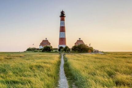 Nordsee Urlaub m. Hunden bei St. Peter-Ording 14.6.-24.6.26 - Röttenbach