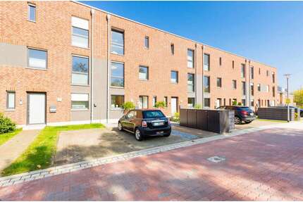 Haus zum Kaufen in Winsen (Luhe) 569.000,00 € 150.23 m²