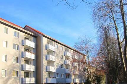 Wohnung zum Mieten in Braunschweig 439,76 € 54.97 m²