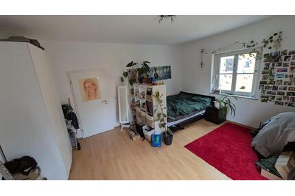 3-Zimmer-Wohnung Bayreuth Altstadt zur Zwischenmiete