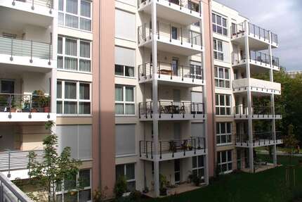 Wohnung zum Mieten in Mainz 980,00 € 58 m²