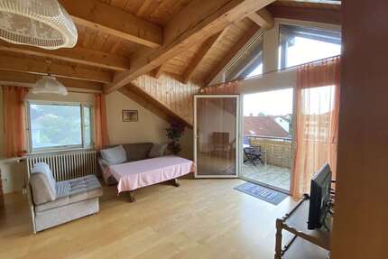 Wohnung zum Mieten in Langenargen 664,00 € 80 m²