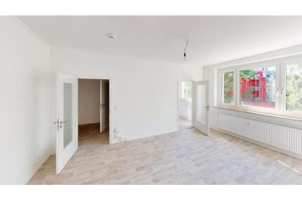 Ein gemeinsames Wohnglück mit Balkon - Chemnitz Adelsberg