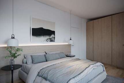 Wohnung zum Kaufen in München 724.000,00 € 72.42 m²