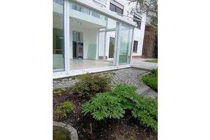 2-ZIMMER-TERRASSEN-WOHNUNG + WINTERGARTEN ca. 93 qm - Pfarrkirchen