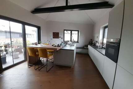 Wohnung zum Kaufen in Hövelhof 485.000,00 € 121.83 m²
