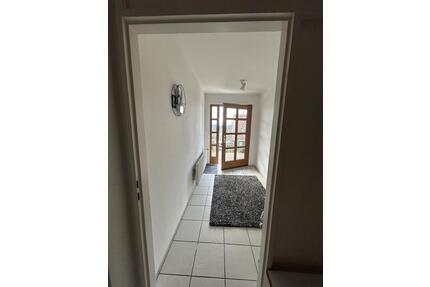 Wunderschön gelegene, möblierte, helle Wohnung, grenznah - Weil am Rhein