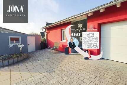 Haus zum Kaufen in Himmelkron 799.000,00 € 255 m²