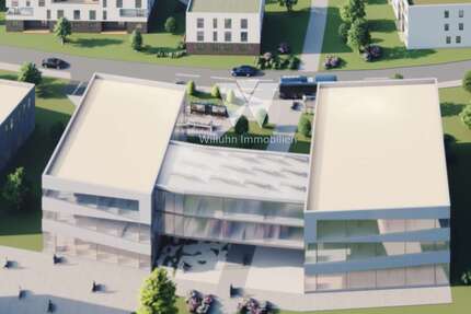 Grundstück in Leipzig 2.724.300,00 € 18162 m²