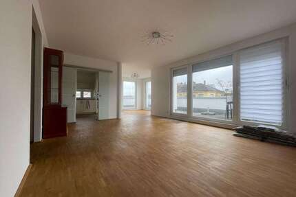 Wohnung zum Kaufen in Rastatt 490.000,00 € 150.61 m²
