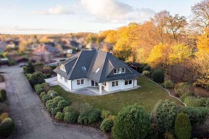 Haus zum Kaufen in Barnstorf 689.000,00 € 378.19 m²