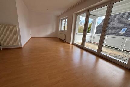 2-Zimmer-Wohnung in Westerkappeln - Ibbenbüren Bockraden