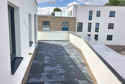 Penthousewohnung, HH Eidelstedt, 65 qm, BJ15, Stellplatz - Hamburg