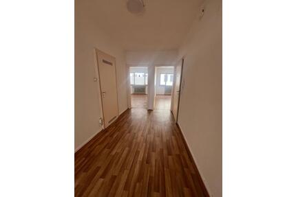 Helle 3-Zimmer-Wohnung in zentraler Lage von Bad Kreuznach