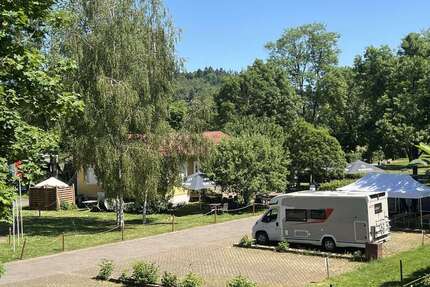 Gastronomie in Bad Sobernheim 3.500,00 € 100 m²