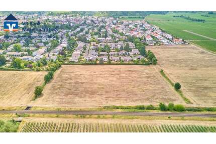 Grundstück zu verkaufen in Wachenheim 349.965,00 € 505 m²