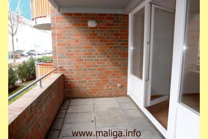 :-)Helle 3-Raum-Whg. mit BALKON ruhige WohnlageNeubau mit Lift - Leipzig Ost