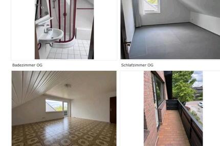 Wohnung vermieten - 690,00&nbsp;EUR Kaltmiete, ca.&nbsp; 86,00&nbsp;m&sup2; in Bad Münder am Deister (PLZ: 31848)