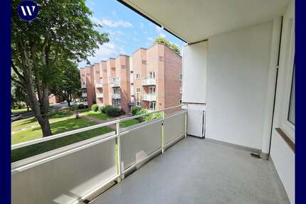 Wohnung zum Mieten in Kiel 657,00 € 63 m²