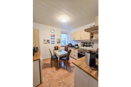 Mietwohnung nahe OB Centro, zentrale Lage - Oberhausen Alt-Oberhausen