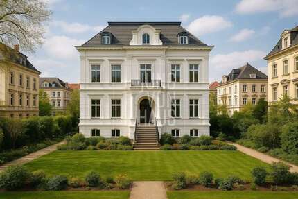 Haus zum Kaufen in Wiesbaden 4.754.000,00 € 503 m²