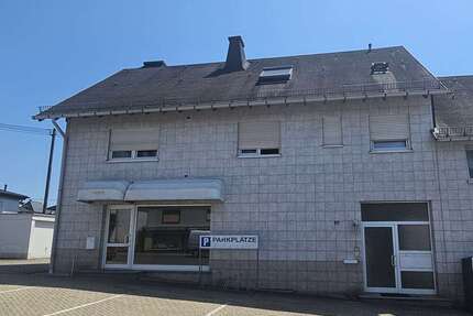 Büro in Anhausen 550,00 € 85 m²