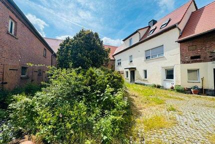 4- Seitenhof in Weißenfels OT Storkau