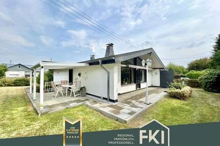 Haus zum Kaufen in Nauroth 299.000,00 € 80 m²
