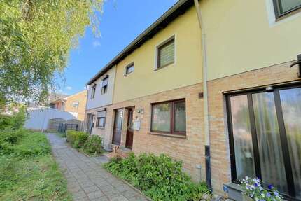 Haus zum Kaufen in Bargteheide 215.000,00 € 96.72 m²